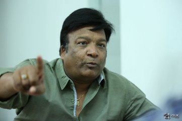 Kona Venkat Interview About Shankarabharanam